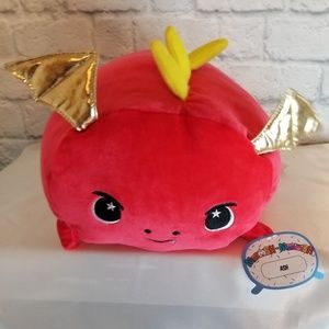 Moosh Moosh Dragon Ash